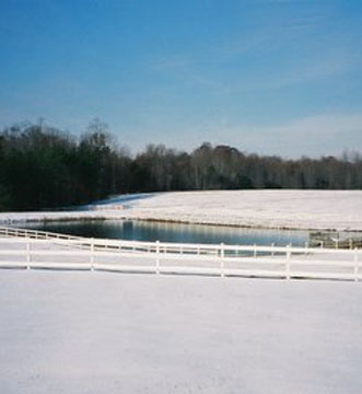 Pine Ridge Farm